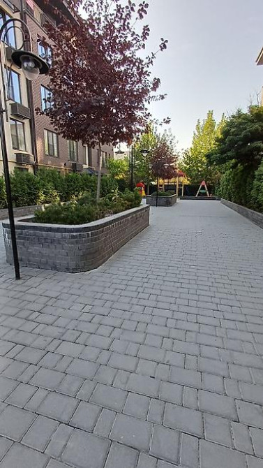 3 комнаты, 121 м², Элитка, 5 этаж, Готовая ПСО (под самоотделку) Bishkek - photo 3