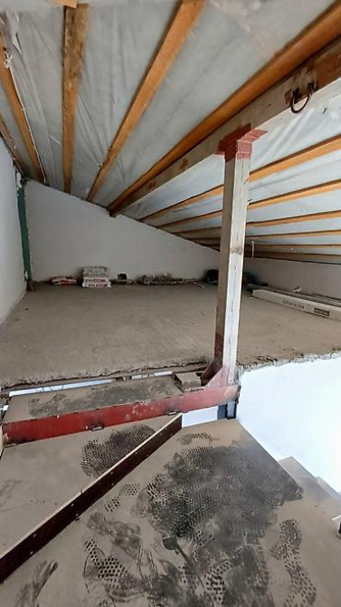 3 комнаты, 121 м², Элитка, 5 этаж, Готовая ПСО (под самоотделку) Bishkek - photo 22