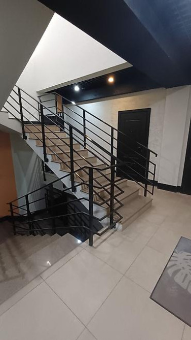 3 комнаты, 121 м², Элитка, 5 этаж, Готовая ПСО (под самоотделку) Bishkek - photo 6