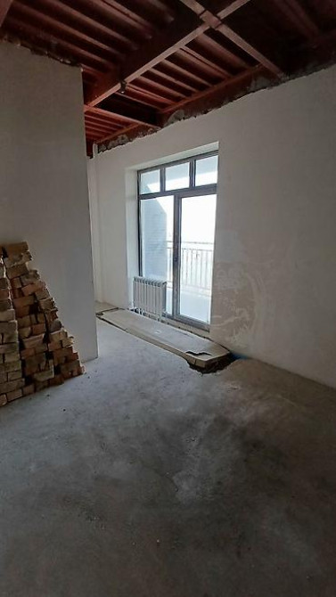 3 комнаты, 121 м², Элитка, 5 этаж, Готовая ПСО (под самоотделку) Bishkek - photo 12