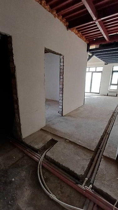 3 комнаты, 121 м², Элитка, 5 этаж, Готовая ПСО (под самоотделку) Bishkek - photo 9