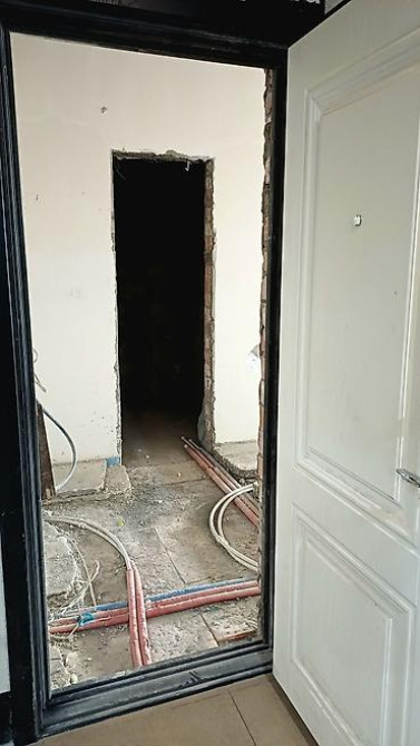 3 комнаты, 121 м², Элитка, 5 этаж, Готовая ПСО (под самоотделку) Bishkek - photo 8