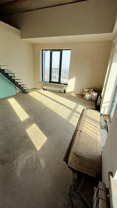 3 комнаты, 121 м², Элитка, 5 этаж, Готовая ПСО (под самоотделку) Bishkek - photo 16