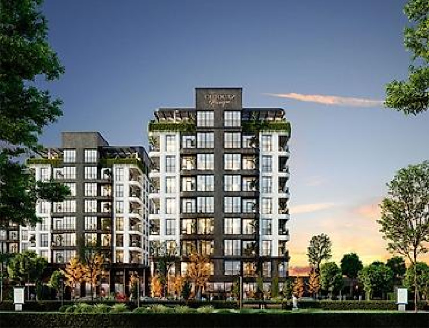 Срочно продается 3-х комнатная квартира 131 м², ПСО Bishkek - photo 2