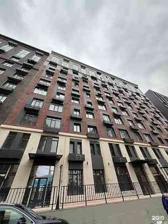 4 комнаты, 134 м², Элитка, 5 этаж, Готовая ПСО (под самоотделку) Бишкек