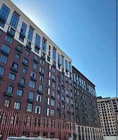 4 комнаты, 134 м², Элитка, 5 этаж, Готовая ПСО (под самоотделку) Бишкек