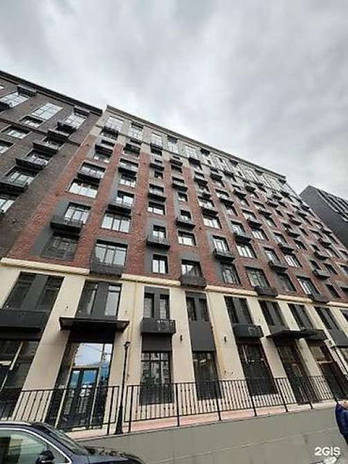 4 комнаты, 134 м², Элитка, 5 этаж, Готовая ПСО (под самоотделку) Бишкек - изображение 3