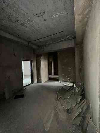 3 комнаты, 132 м², Элитка, 16 этаж, Готовая ПСО (под самоотделку) Bishkek