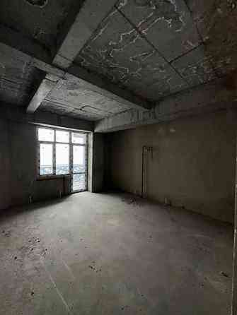 3 комнаты, 132 м², Элитка, 16 этаж, Готовая ПСО (под самоотделку) Bishkek