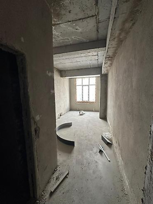 3 комнаты, 132 м², Элитка, 16 этаж, Готовая ПСО (под самоотделку) Bishkek - photo 5