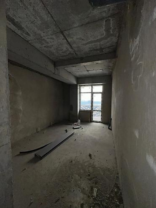 3 комнаты, 132 м², Элитка, 16 этаж, Готовая ПСО (под самоотделку) Bishkek - photo 7