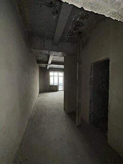 3 комнаты, 132 м², Элитка, 16 этаж, Готовая ПСО (под самоотделку) Bishkek - photo 8
