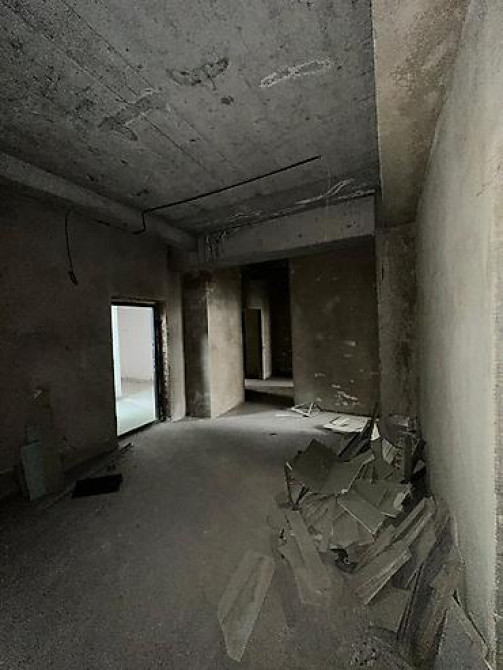 3 комнаты, 132 м², Элитка, 16 этаж, Готовая ПСО (под самоотделку) Bishkek - photo 3