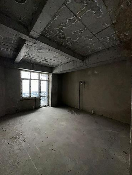 3 комнаты, 132 м², Элитка, 16 этаж, Готовая ПСО (под самоотделку) Bishkek - photo 4