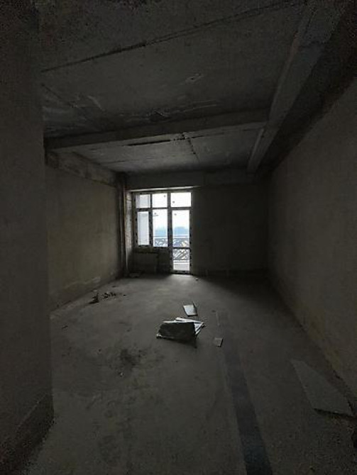 3 комнаты, 132 м², Элитка, 16 этаж, Готовая ПСО (под самоотделку) Bishkek - photo 6