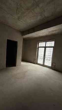 3 комнаты, 136 м², Элитка, 5 этаж, Готовая ПСО (под самоотделку) Bishkek