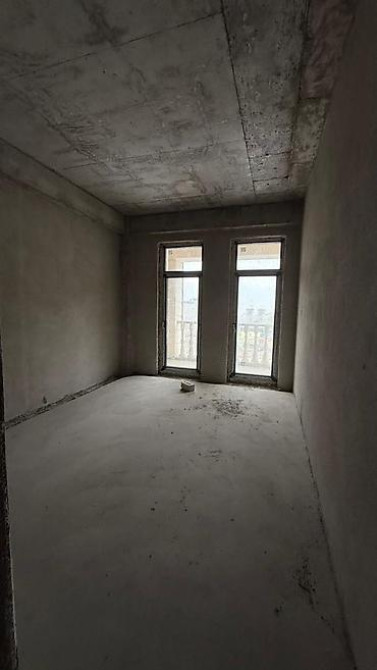 3 комнаты, 136 м², Элитка, 5 этаж, Готовая ПСО (под самоотделку) Bishkek - photo 1