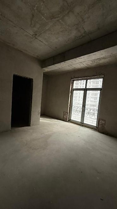 3 комнаты, 136 м², Элитка, 5 этаж, Готовая ПСО (под самоотделку) Bishkek - photo 3