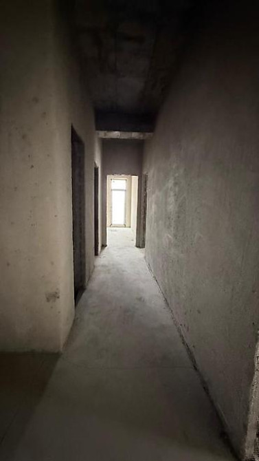 3 комнаты, 136 м², Элитка, 5 этаж, Готовая ПСО (под самоотделку) Bishkek - photo 4