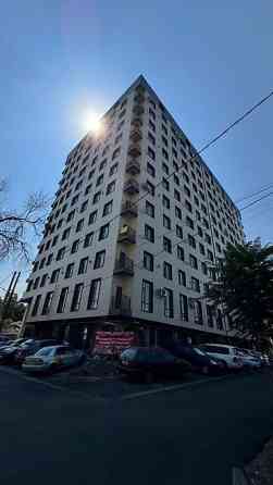 3 комнаты, 122 м², Элитка, 5 этаж, Готовая ПСО (под самоотделку) Bishkek