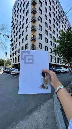 3 комнаты, 122 м², Элитка, 5 этаж, Готовая ПСО (под самоотделку) Bishkek