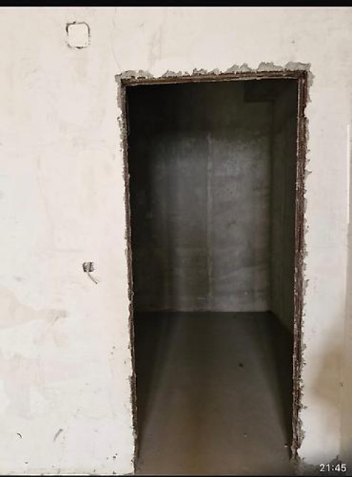 4 комнаты, 140 м², 10 этаж, Готовая ПСО (под самоотделку) Bishkek - photo 8