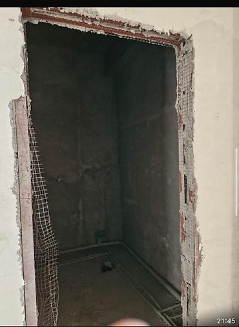 4 комнаты, 140 м², 10 этаж, Готовая ПСО (под самоотделку) Bishkek - photo 7