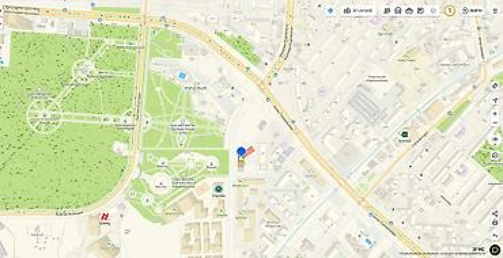 3 комнаты, 133 м², Элитка, 5 этаж, Готовая ПСО (под самоотделку) Бишкек - изображение 2