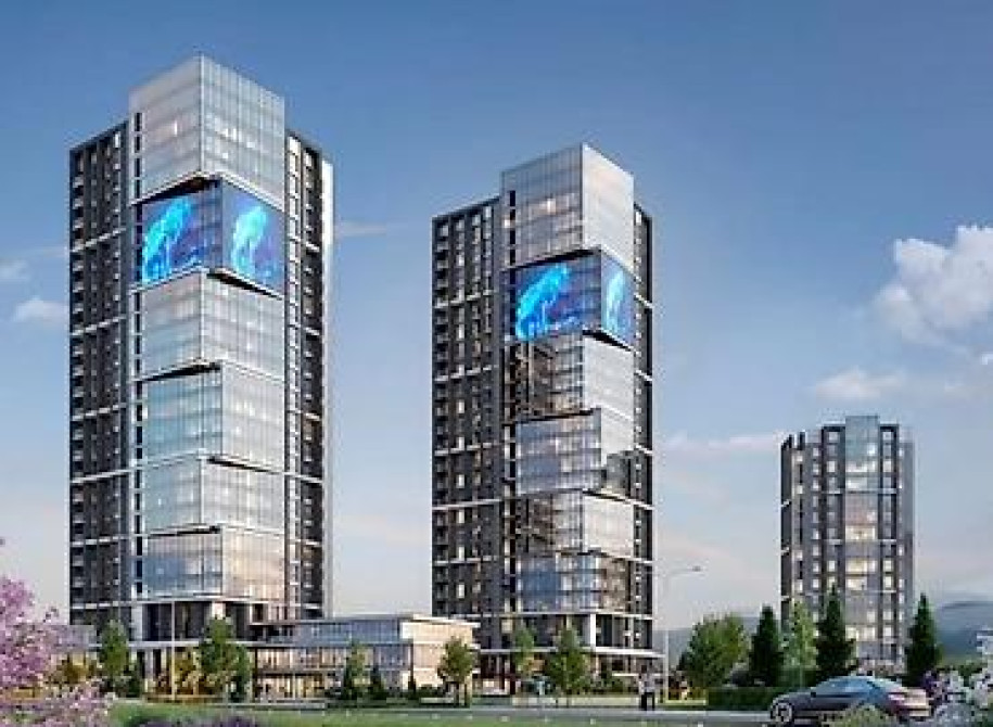 4 комнаты, 124 м², Элитка, 20 этаж, Готовая ПСО (под самоотделку) Bishkek - photo 5