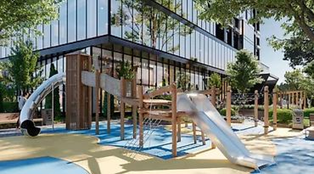 4 комнаты, 124 м², Элитка, 20 этаж, Готовая ПСО (под самоотделку) Bishkek - photo 2