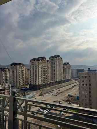 3 комнаты, 137 м², Элитка, 3 этаж, Готовая ПСО (под самоотделку) Bishkek