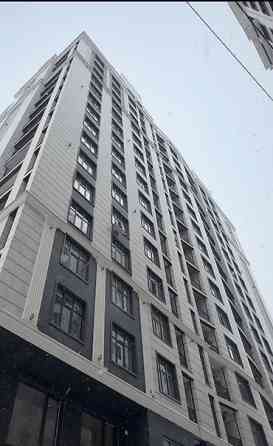 4 комнаты, 141 м², Элитка, 7 этаж, Готовая ПСО (под самоотделку) Bishkek