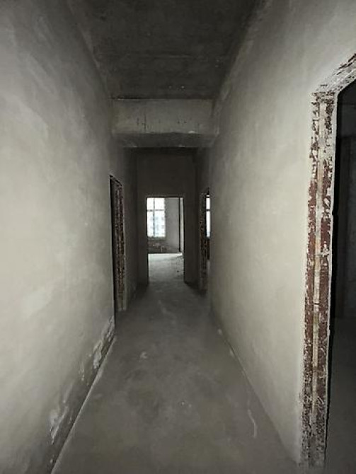 4 комнаты, 141 м², Элитка, 7 этаж, Готовая ПСО (под самоотделку) Bishkek - photo 11