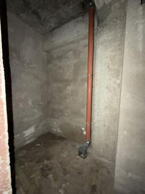 4 комнаты, 141 м², Элитка, 7 этаж, Готовая ПСО (под самоотделку) Bishkek - photo 16