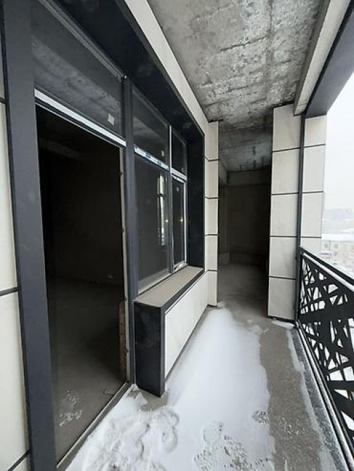 4 комнаты, 141 м², Элитка, 7 этаж, Готовая ПСО (под самоотделку) Bishkek - photo 14