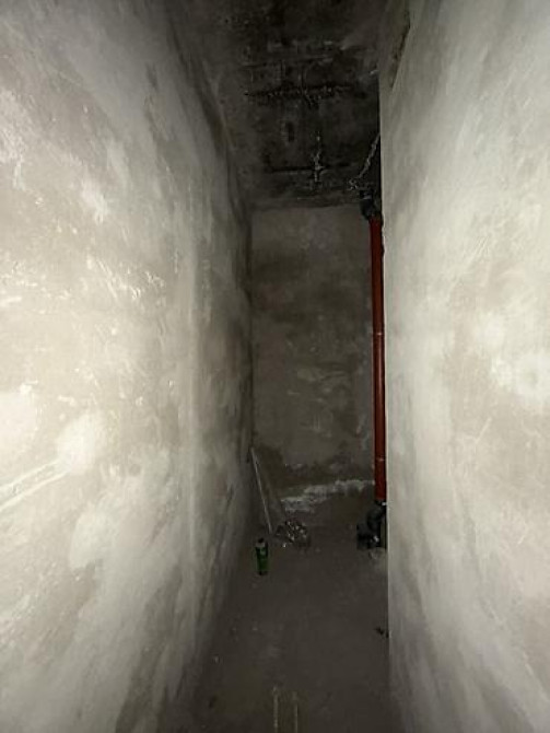 4 комнаты, 141 м², Элитка, 7 этаж, Готовая ПСО (под самоотделку) Bishkek - photo 6