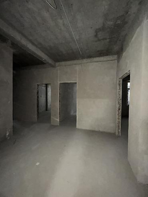 4 комнаты, 141 м², Элитка, 7 этаж, Готовая ПСО (под самоотделку) Bishkek - photo 4