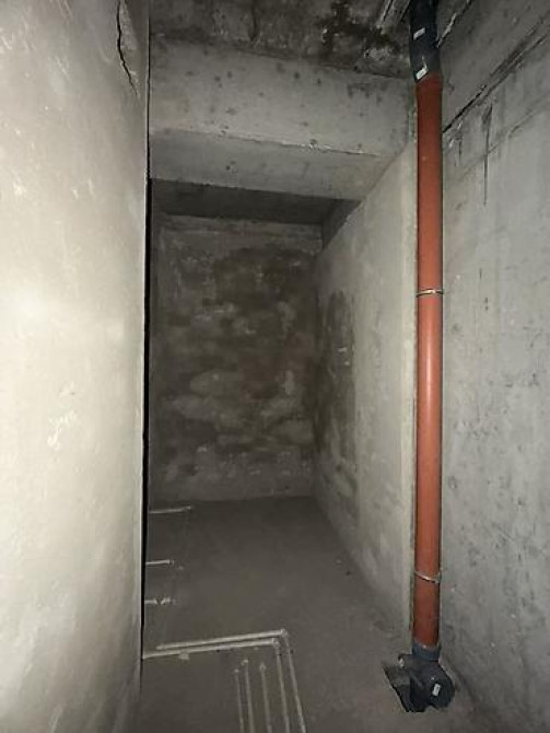 4 комнаты, 141 м², Элитка, 7 этаж, Готовая ПСО (под самоотделку) Bishkek - photo 13