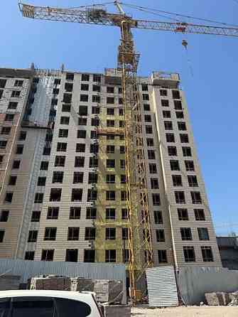 3 комнаты, 127 м², Элитка, 9 этаж, Готовая ПСО (под самоотделку) Бишкек