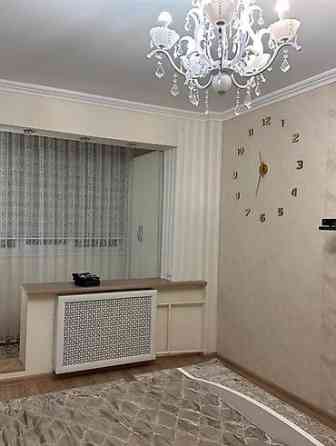 4 комнаты, 126 м², Элитка, 8 этаж, Евроремонт Bishkek