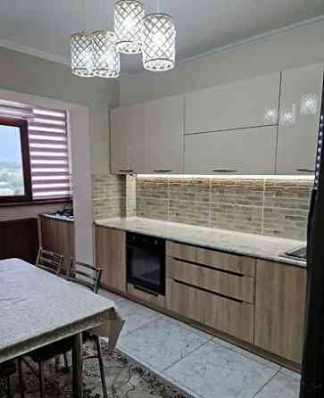 4 комнаты, 126 м², Элитка, 8 этаж, Евроремонт Bishkek