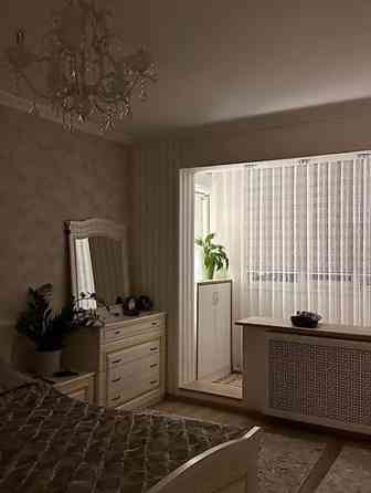 4 комнаты, 126 м², Элитка, 8 этаж, Евроремонт Bishkek