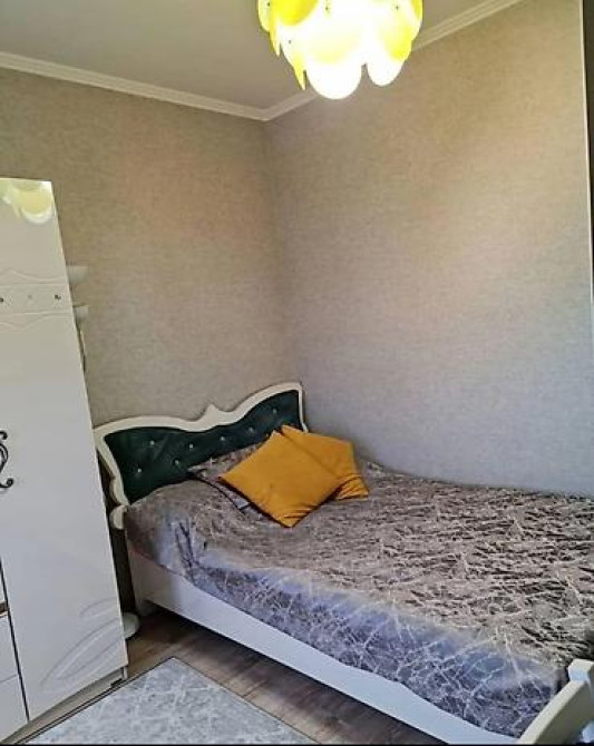 4 комнаты, 126 м², Элитка, 8 этаж, Евроремонт Bishkek - photo 10