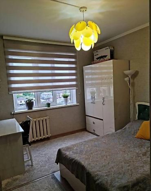 4 комнаты, 126 м², Элитка, 8 этаж, Евроремонт Bishkek - photo 8