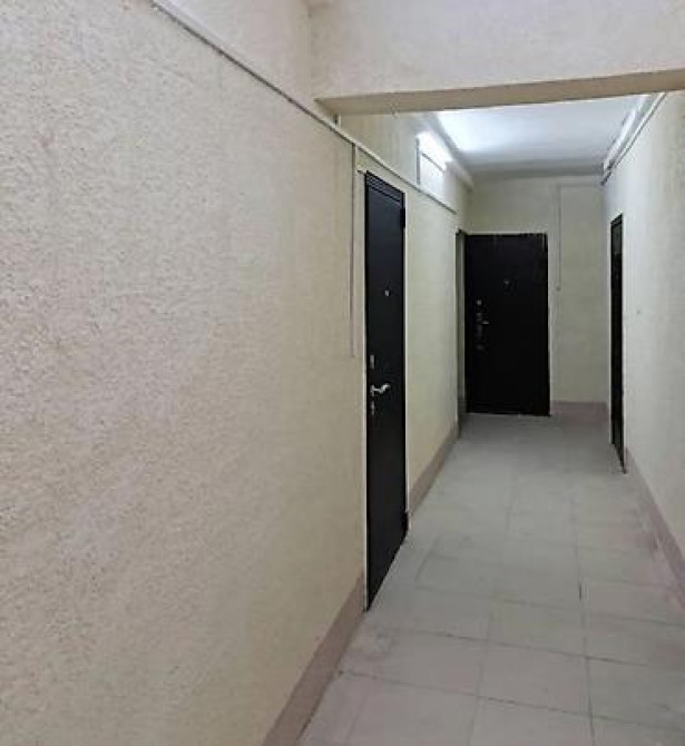 4 комнаты, 126 м², Элитка, 8 этаж, Евроремонт Bishkek - photo 14