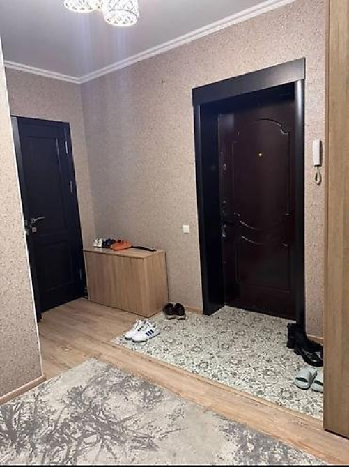 4 комнаты, 126 м², Элитка, 8 этаж, Евроремонт Bishkek - photo 13