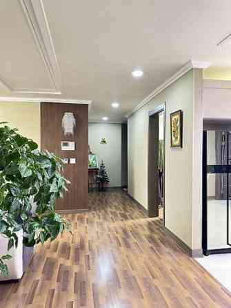 3 комнаты, 147 м², Элитка, 9 этаж, Евроремонт Бишкек