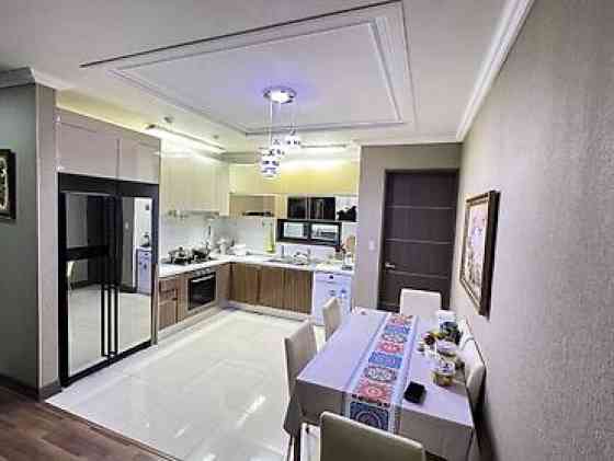 3 комнаты, 147 м², Элитка, 9 этаж, Евроремонт Бишкек