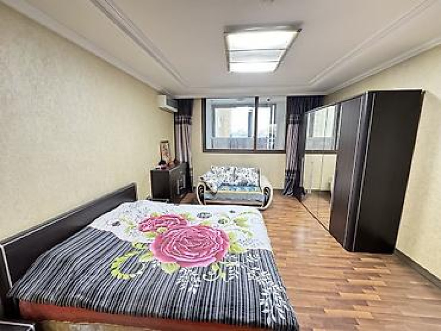 3 комнаты, 147 м², Элитка, 9 этаж, Евроремонт Бишкек - изображение 6