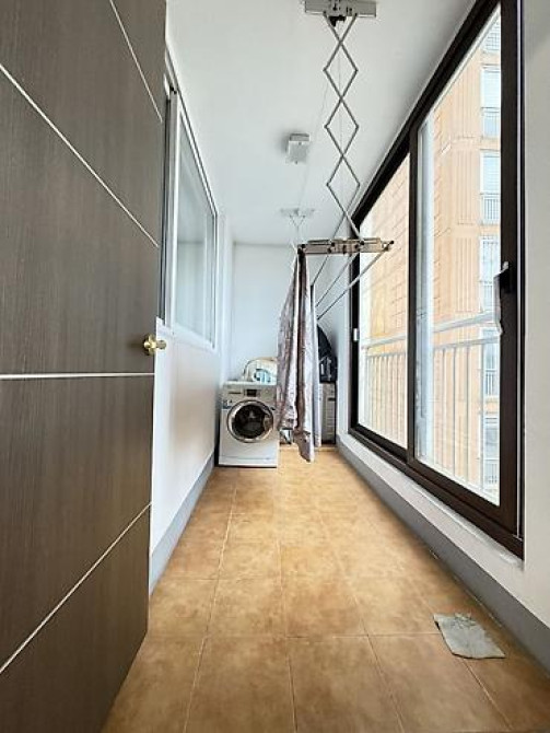 3 комнаты, 147 м², Элитка, 9 этаж, Евроремонт Бишкек - изображение 10